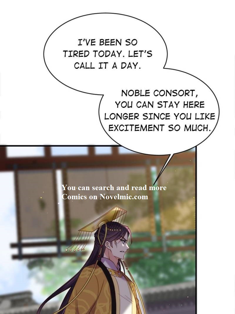 The Eunuch’s Consort Rules the World chapter 173 - page 6