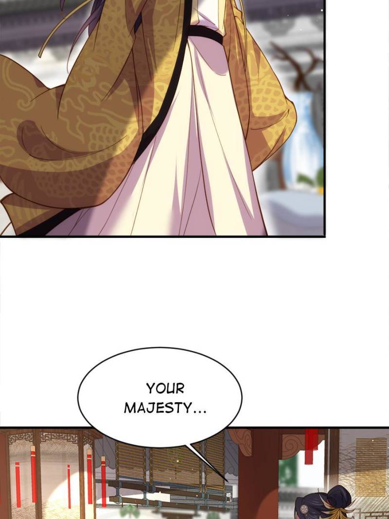 The Eunuch’s Consort Rules the World chapter 173 - page 7