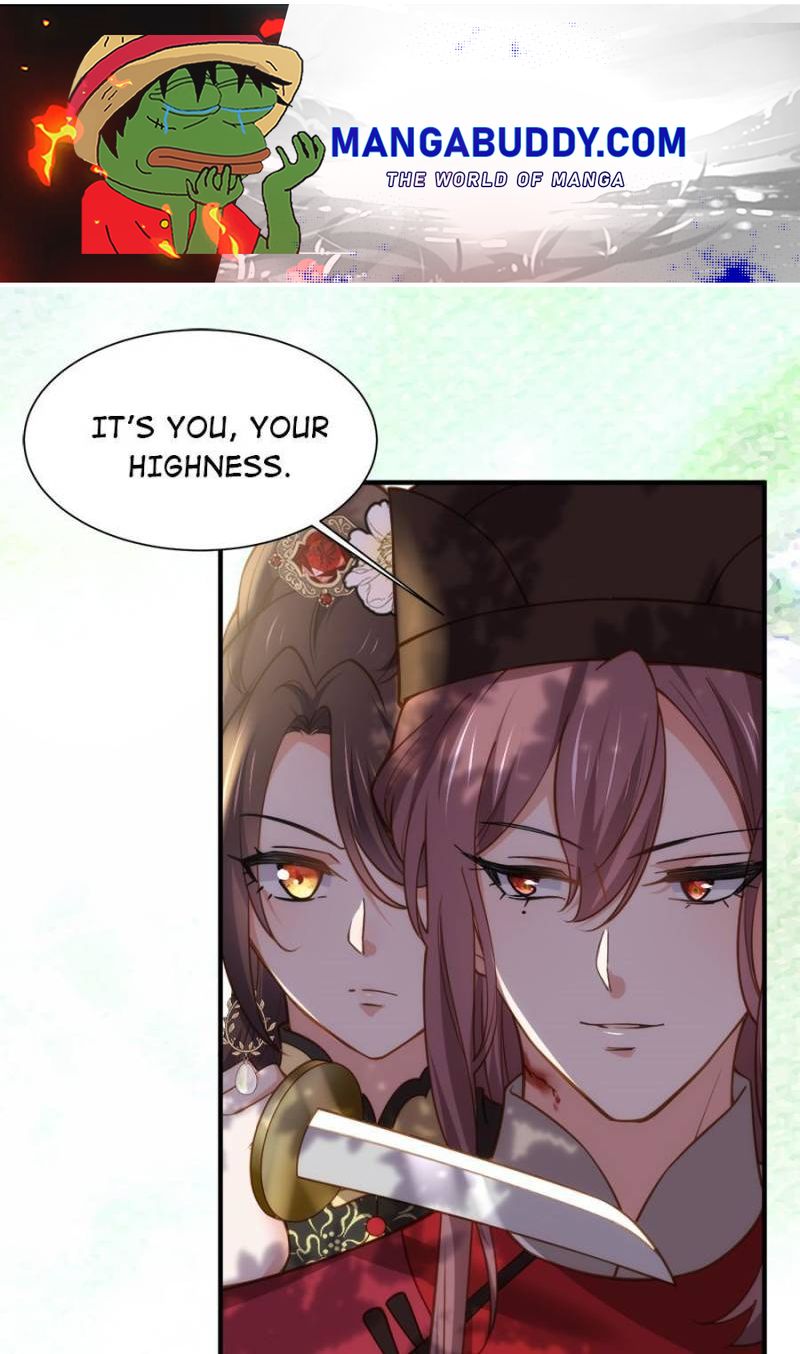 The Eunuch’s Consort Rules the World chapter 172 - page 1