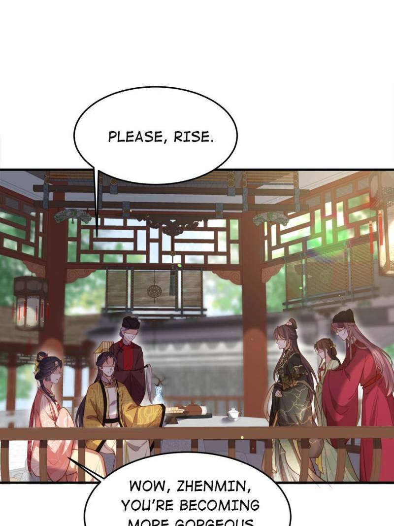 The Eunuch’s Consort Rules the World chapter 172 - page 12