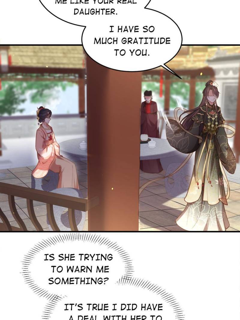 The Eunuch’s Consort Rules the World chapter 172 - page 14