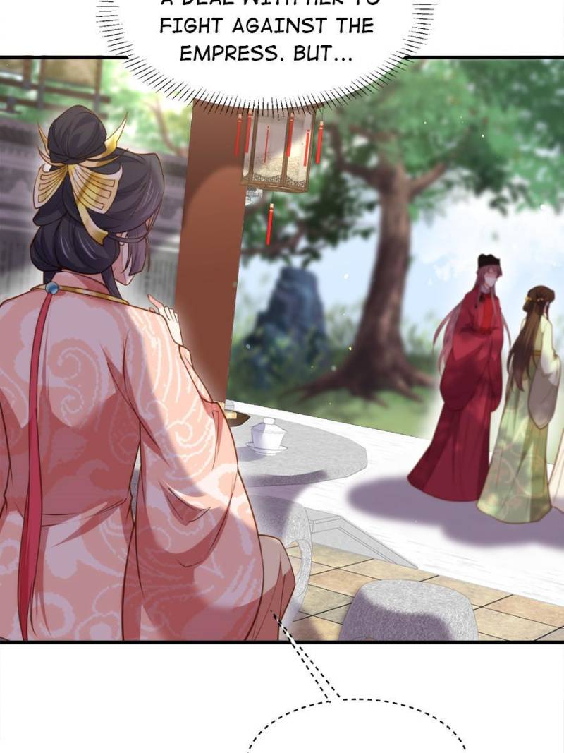 The Eunuch’s Consort Rules the World chapter 172 - page 15