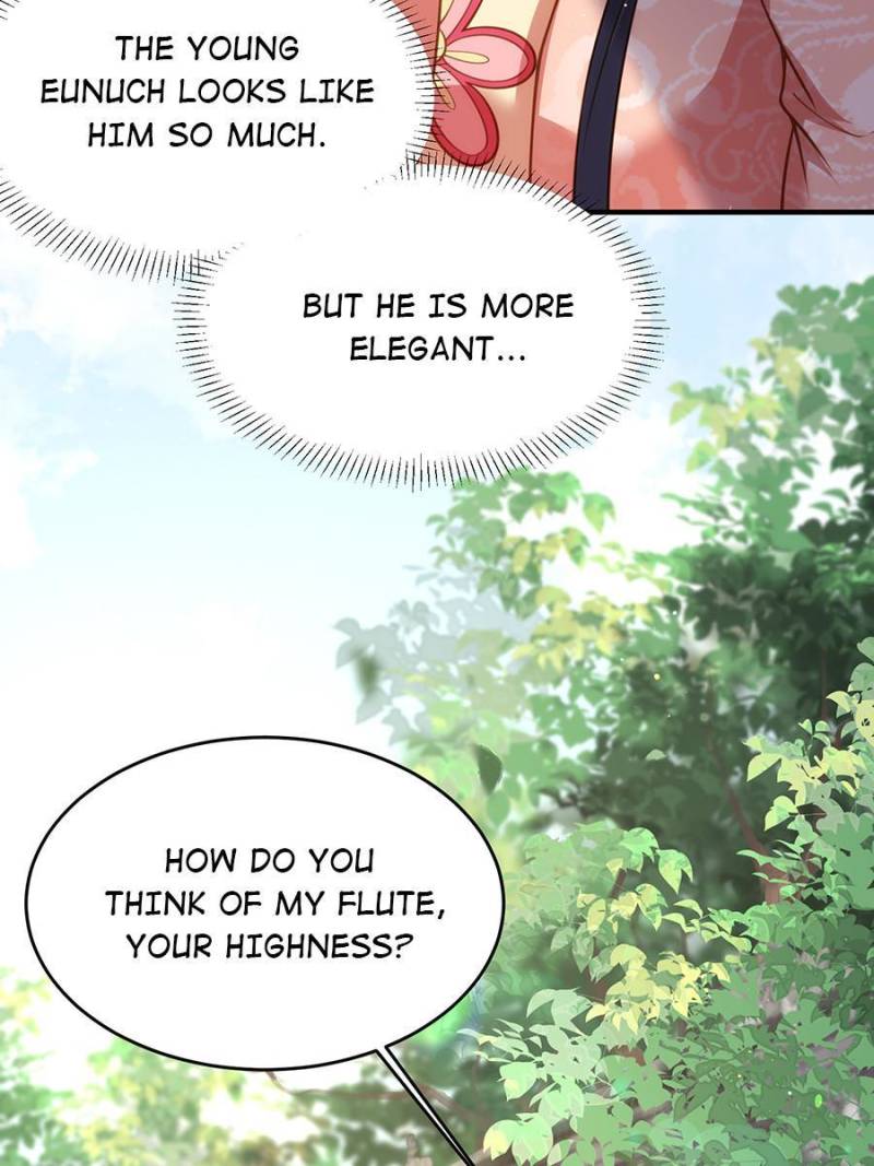 The Eunuch’s Consort Rules the World chapter 172 - page 19
