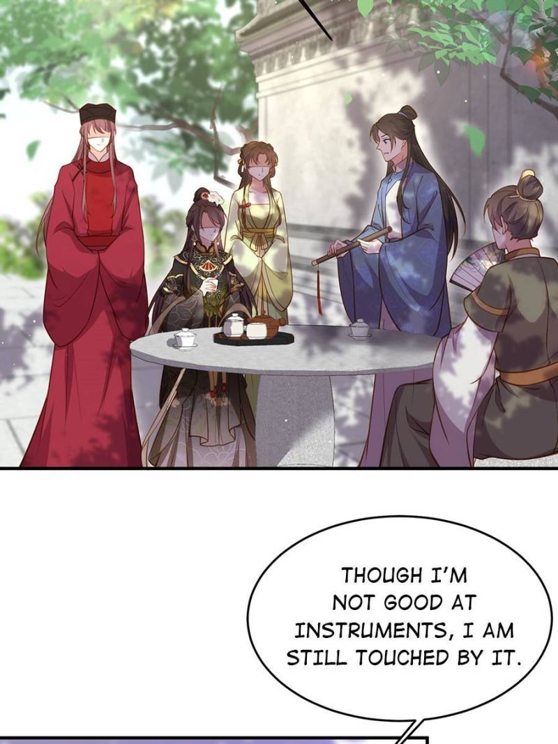 The Eunuch’s Consort Rules the World chapter 172 - page 20