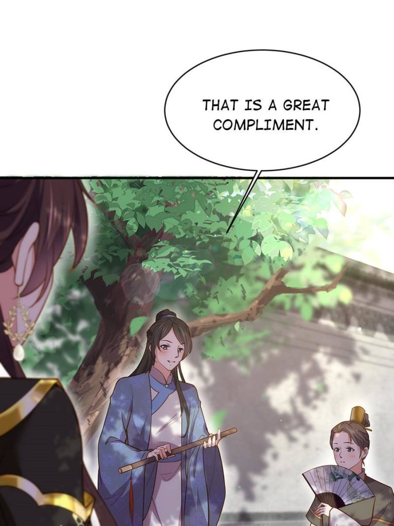 The Eunuch’s Consort Rules the World chapter 172 - page 22