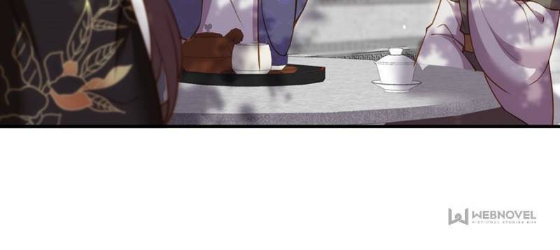 The Eunuch’s Consort Rules the World chapter 172 - page 23