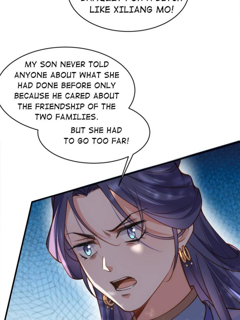The Eunuch’s Consort Rules the World chapter 172 - page 25