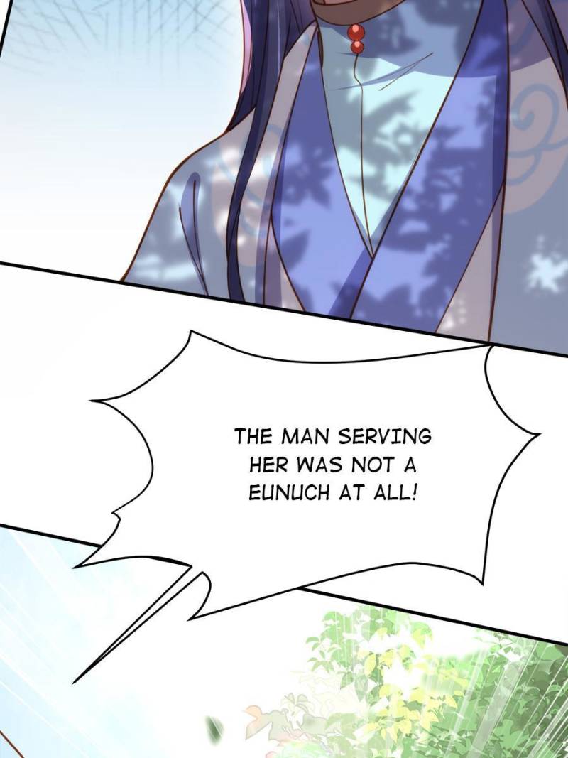 The Eunuch’s Consort Rules the World chapter 172 - page 26