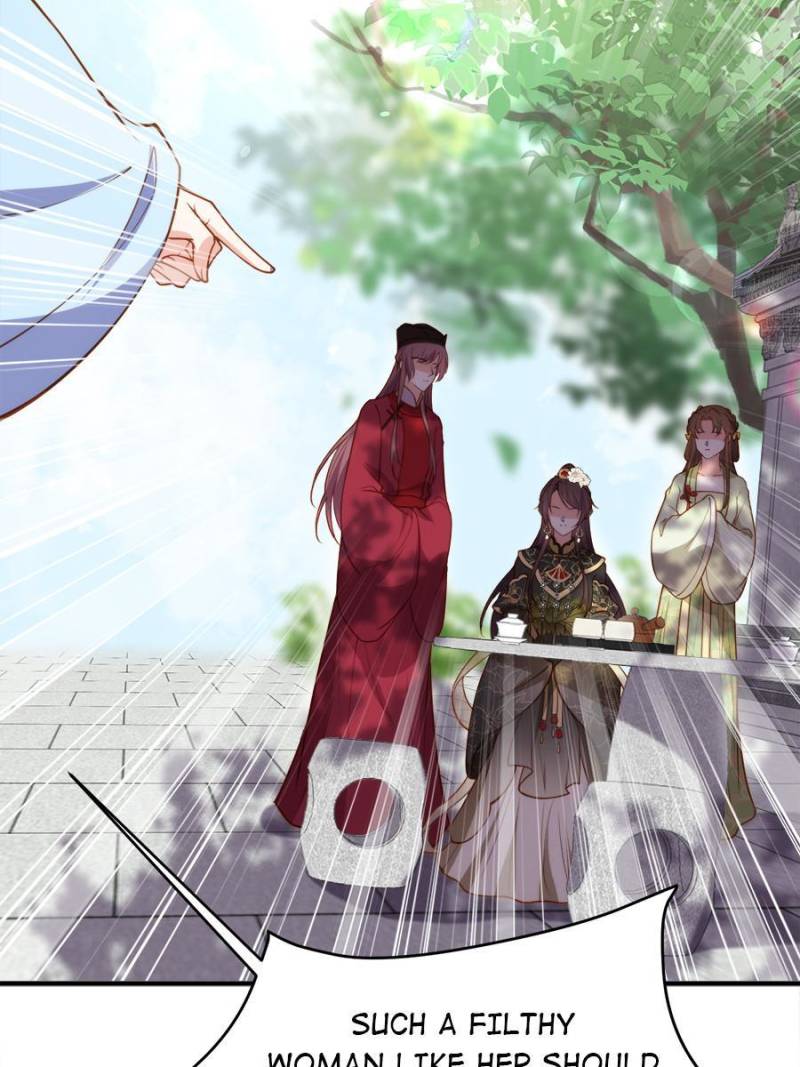 The Eunuch’s Consort Rules the World chapter 172 - page 27