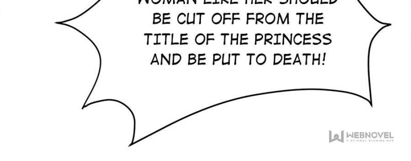 The Eunuch’s Consort Rules the World chapter 172 - page 28