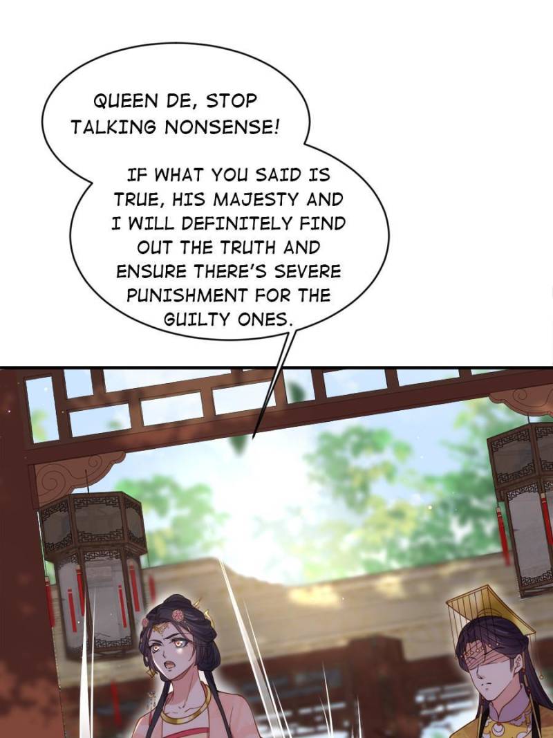 The Eunuch’s Consort Rules the World chapter 172 - page 29