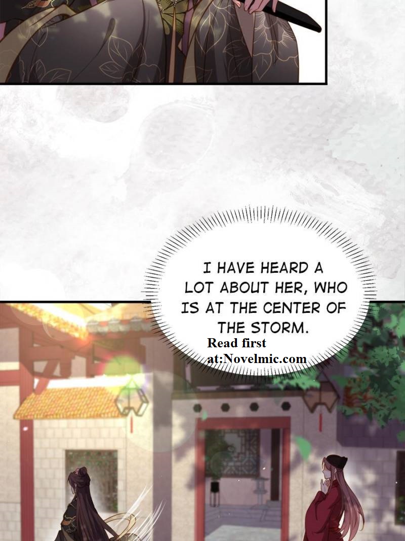 The Eunuch’s Consort Rules the World chapter 172 - page 3
