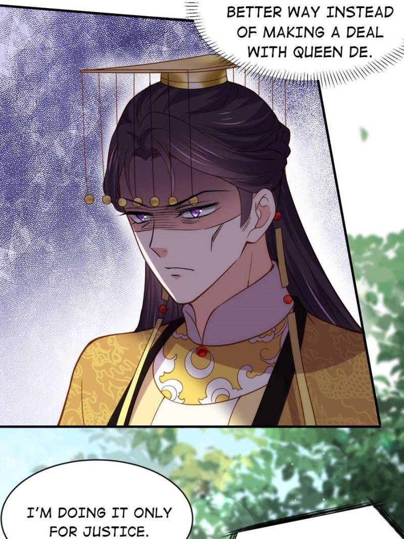 The Eunuch’s Consort Rules the World chapter 172 - page 31