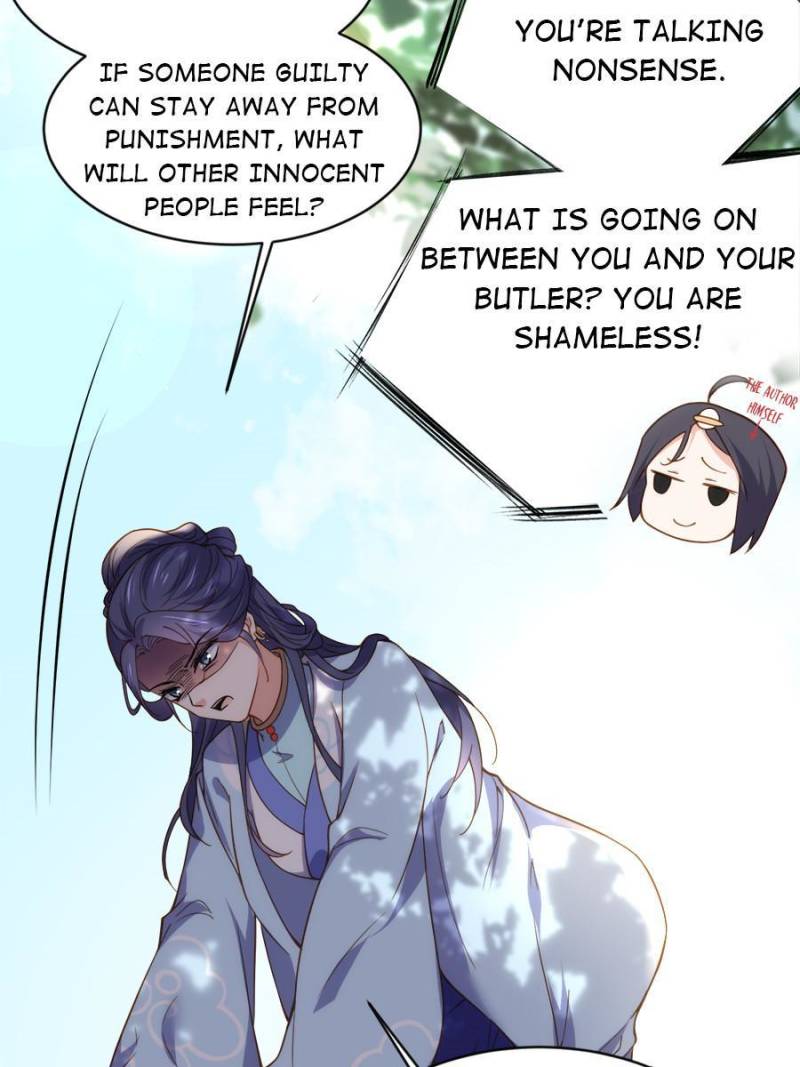 The Eunuch’s Consort Rules the World chapter 172 - page 32