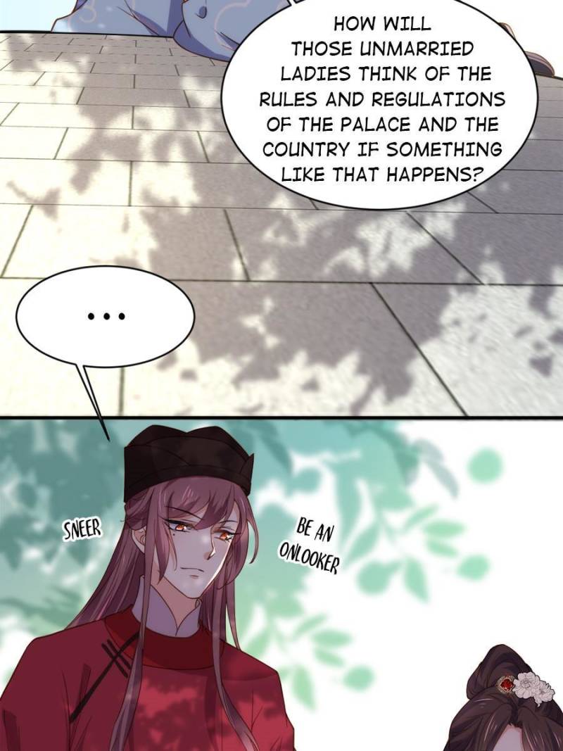 The Eunuch’s Consort Rules the World chapter 172 - page 33