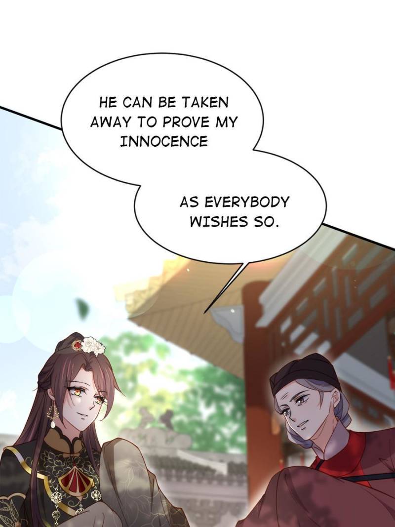 The Eunuch’s Consort Rules the World chapter 172 - page 35
