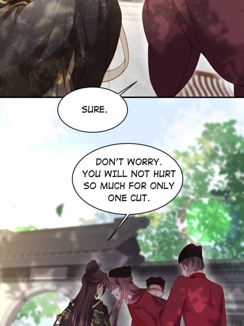The Eunuch’s Consort Rules the World chapter 172 - page 36