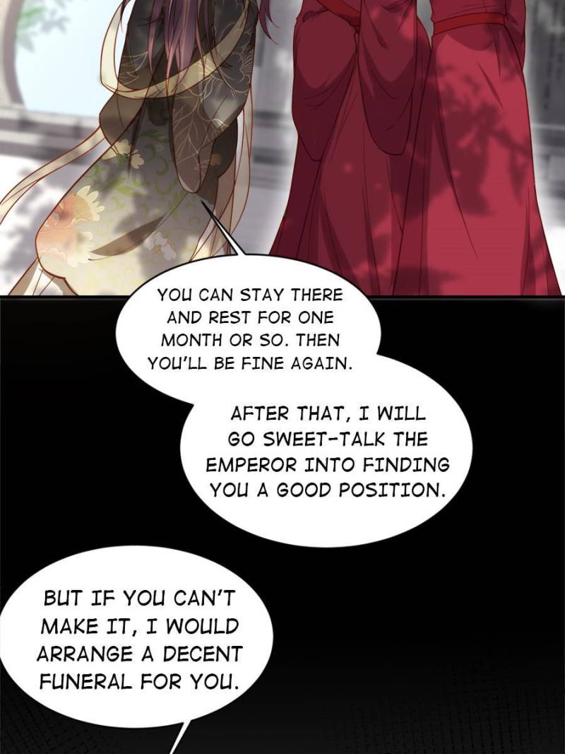 The Eunuch’s Consort Rules the World chapter 172 - page 37