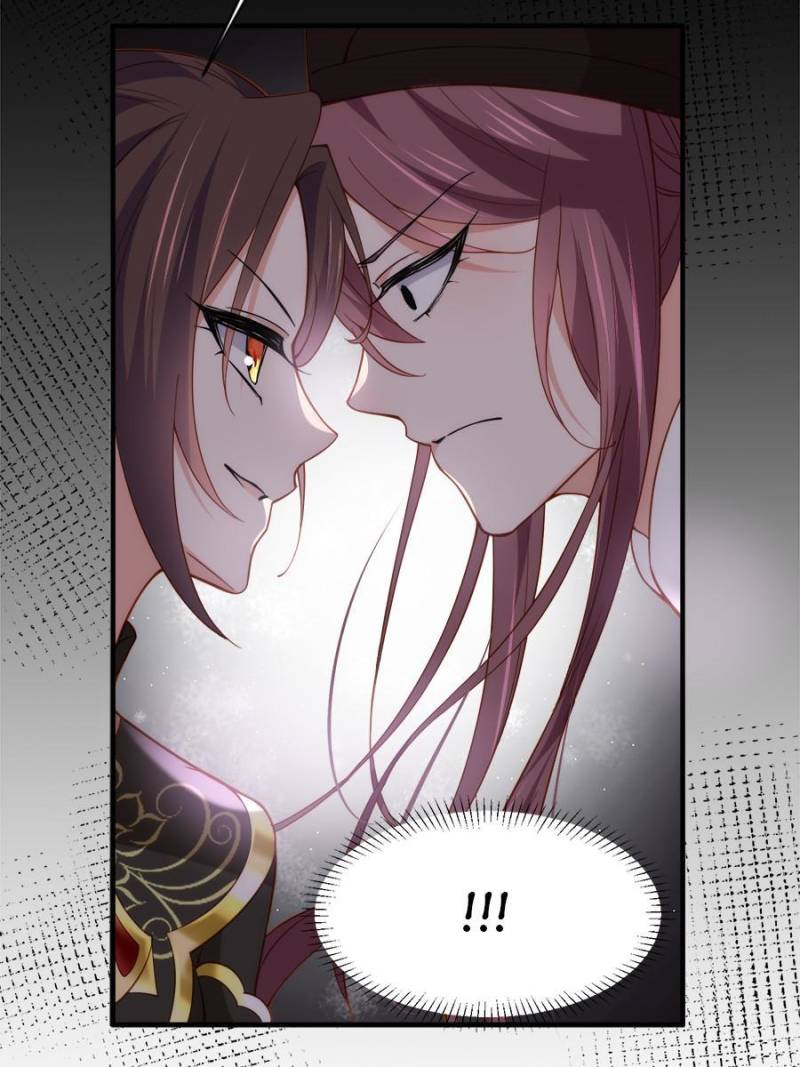 The Eunuch’s Consort Rules the World chapter 172 - page 38