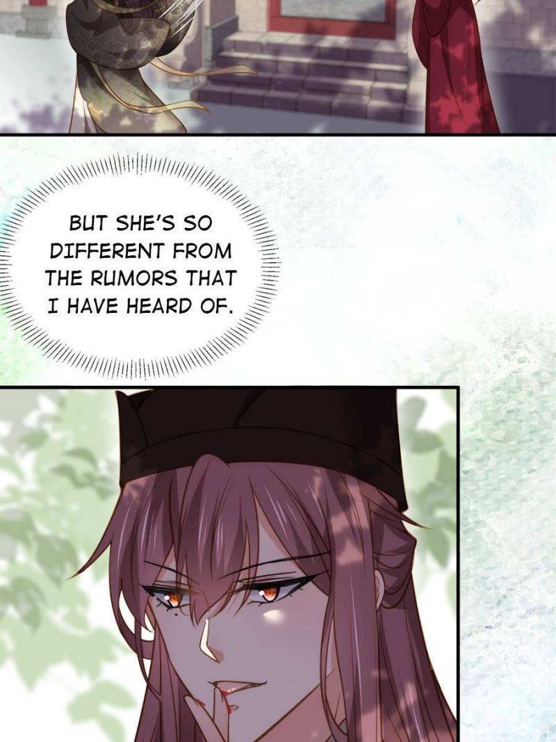 The Eunuch’s Consort Rules the World chapter 172 - page 4