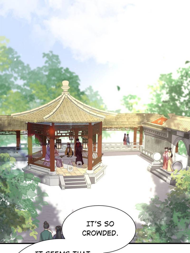 The Eunuch’s Consort Rules the World chapter 172 - page 7