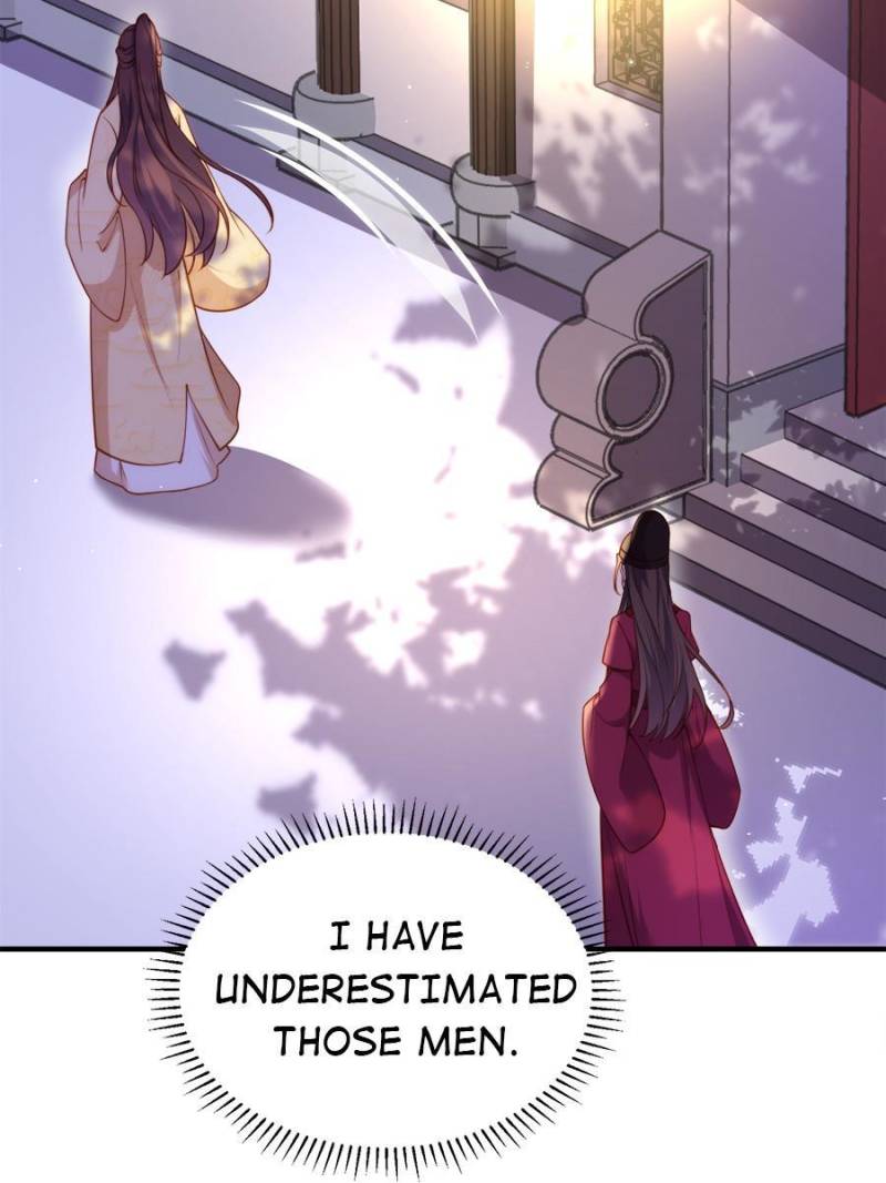 The Eunuch’s Consort Rules the World chapter 171 - page 10