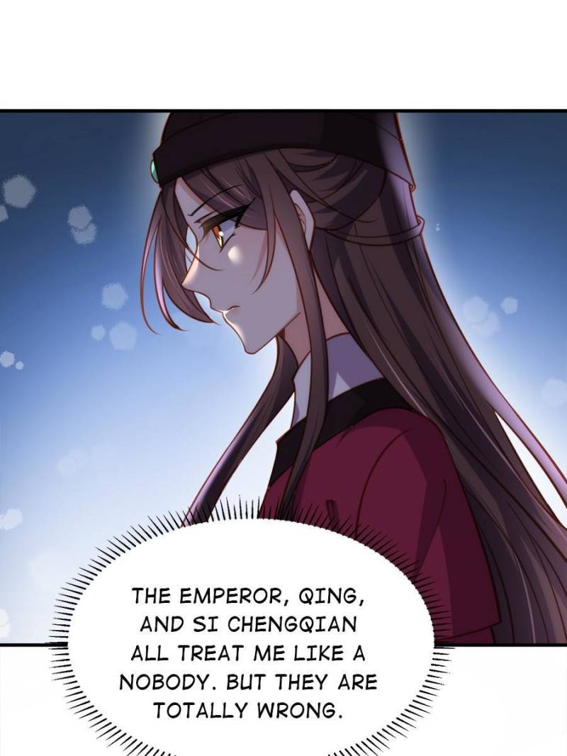 The Eunuch’s Consort Rules the World chapter 171 - page 11