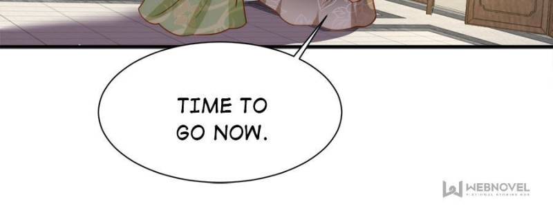 The Eunuch’s Consort Rules the World chapter 171 - page 21