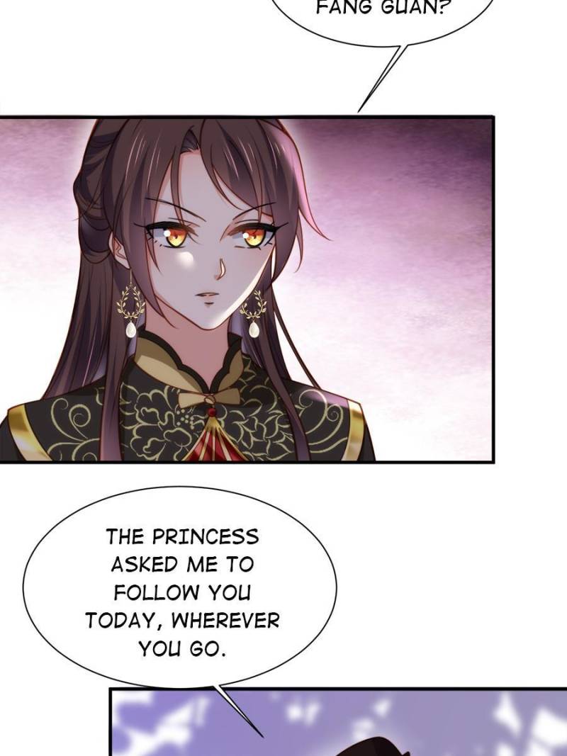 The Eunuch’s Consort Rules the World chapter 171 - page 24
