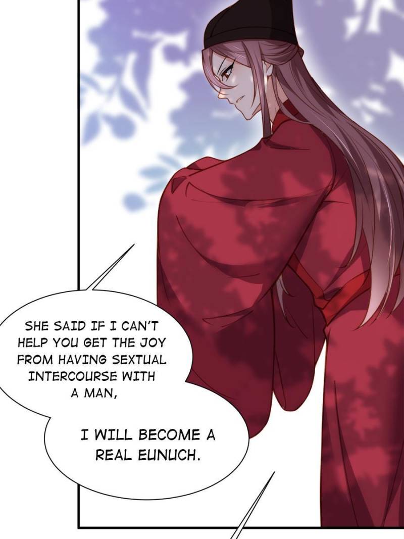 The Eunuch’s Consort Rules the World chapter 171 - page 25