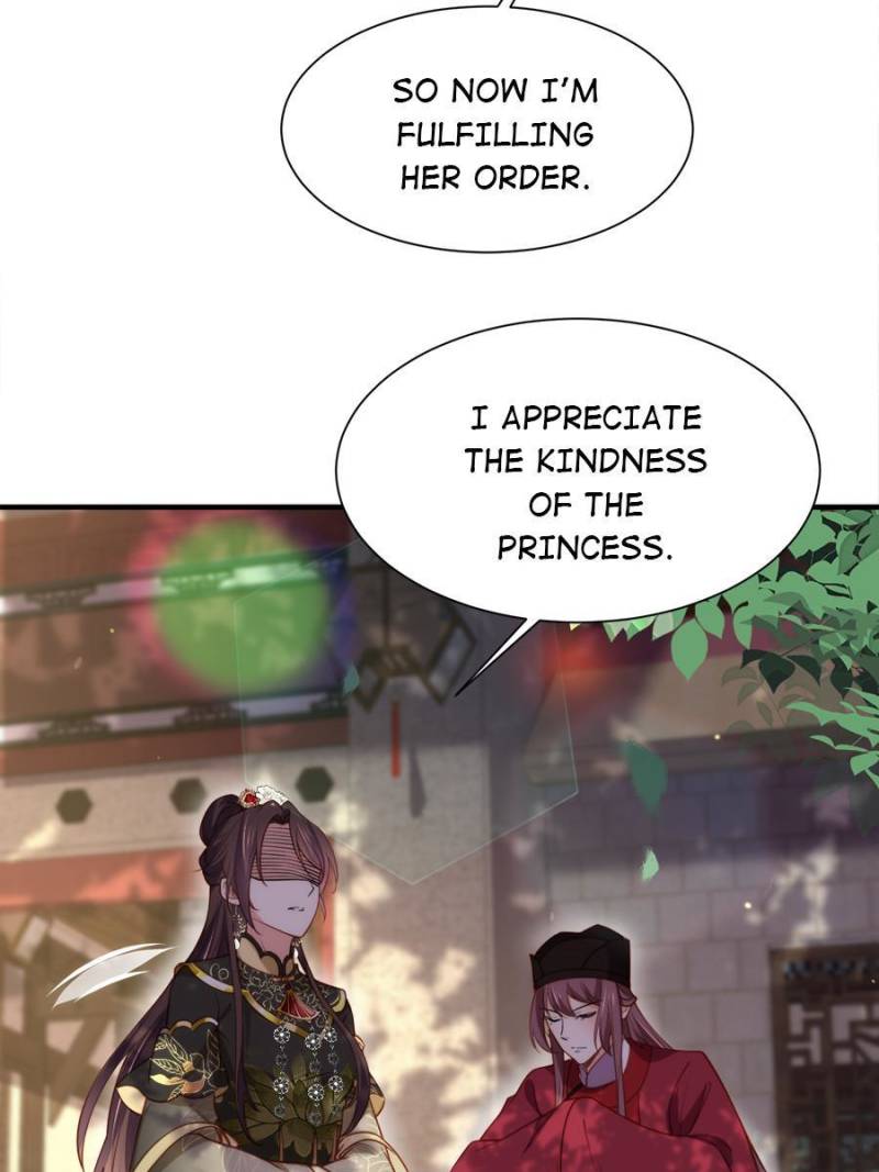The Eunuch’s Consort Rules the World chapter 171 - page 26