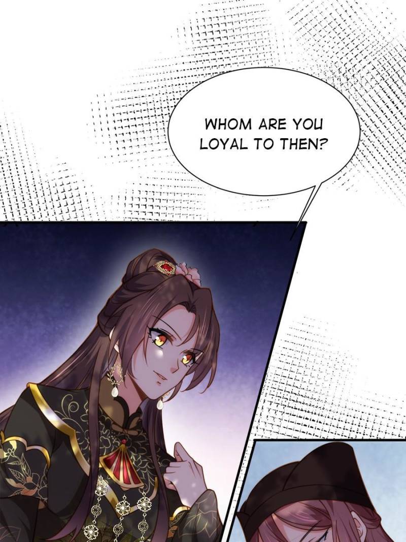 The Eunuch’s Consort Rules the World chapter 171 - page 28