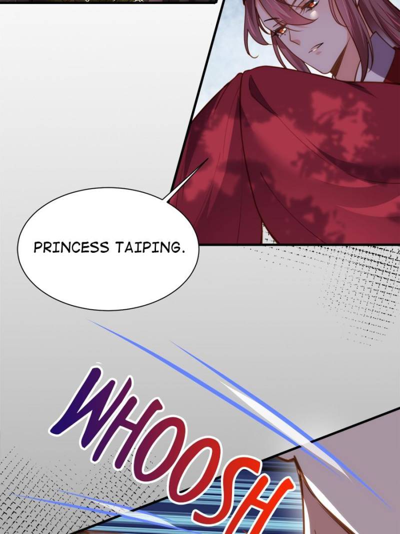 The Eunuch’s Consort Rules the World chapter 171 - page 29