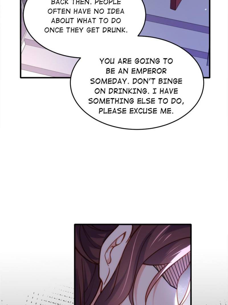 The Eunuch’s Consort Rules the World chapter 171 - page 8