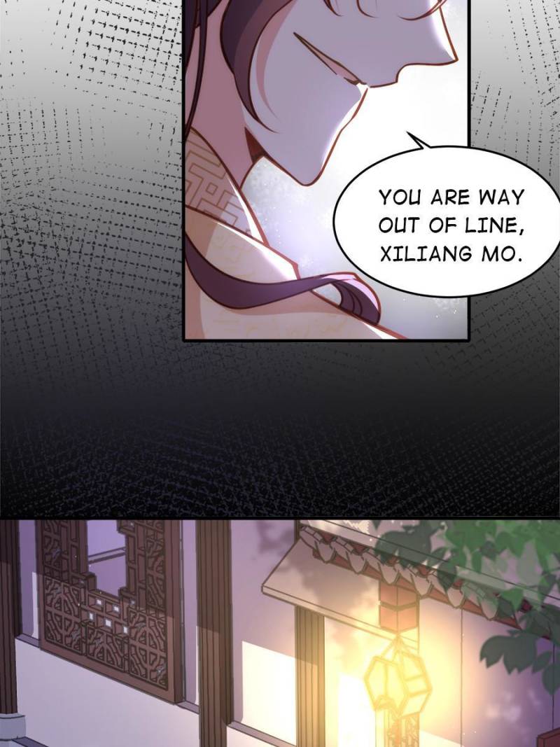 The Eunuch’s Consort Rules the World chapter 171 - page 9