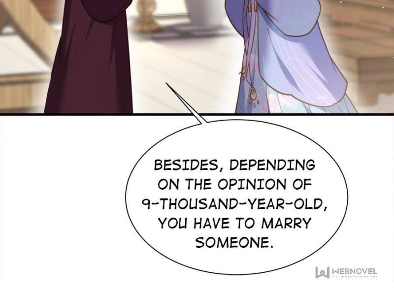 The Eunuch’s Consort Rules the World chapter 170 - page 12