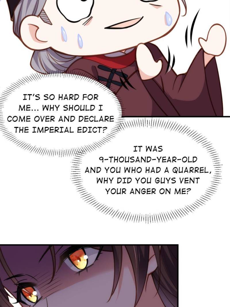 The Eunuch’s Consort Rules the World chapter 170 - page 15