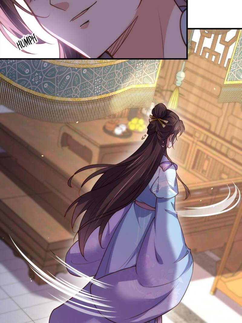 The Eunuch’s Consort Rules the World chapter 170 - page 16