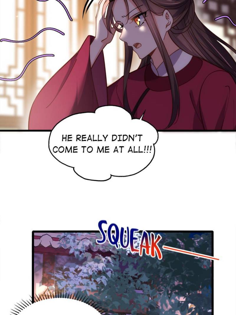 The Eunuch’s Consort Rules the World chapter 170 - page 21