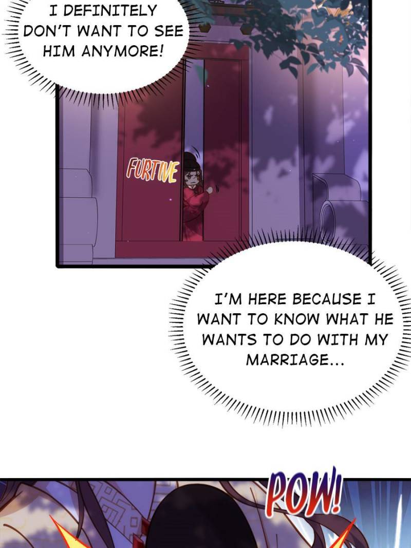 The Eunuch’s Consort Rules the World chapter 170 - page 22