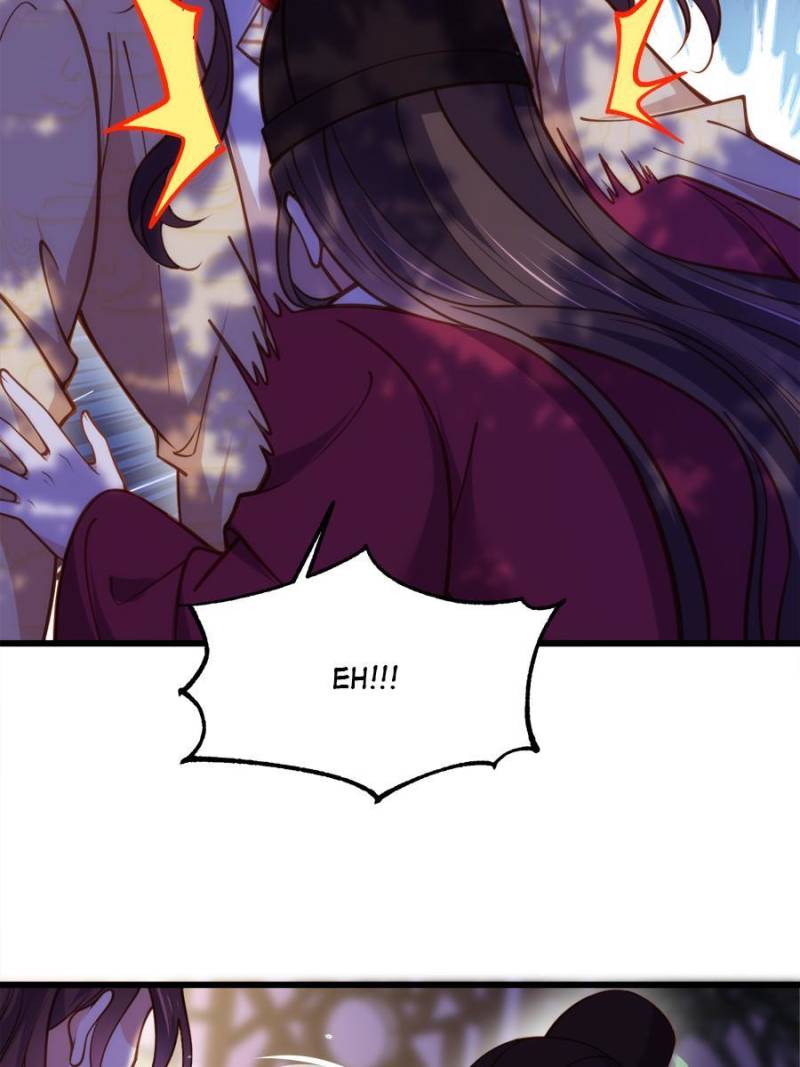 The Eunuch’s Consort Rules the World chapter 170 - page 23
