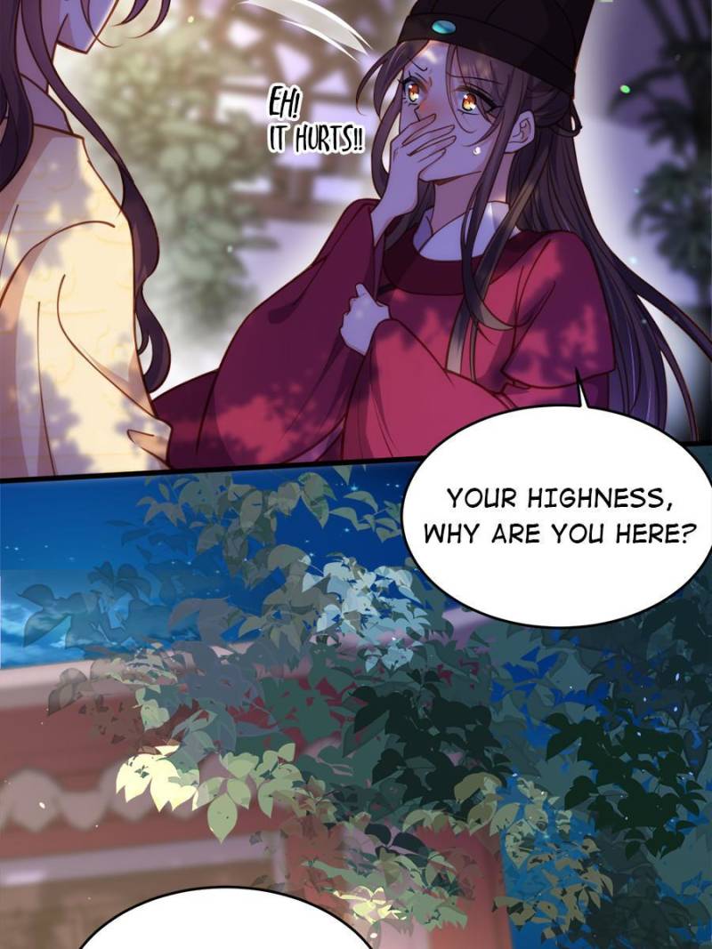 The Eunuch’s Consort Rules the World chapter 170 - page 24