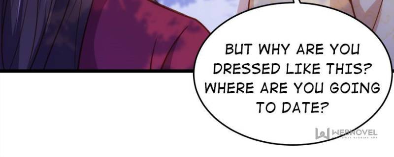 The Eunuch’s Consort Rules the World chapter 170 - page 26