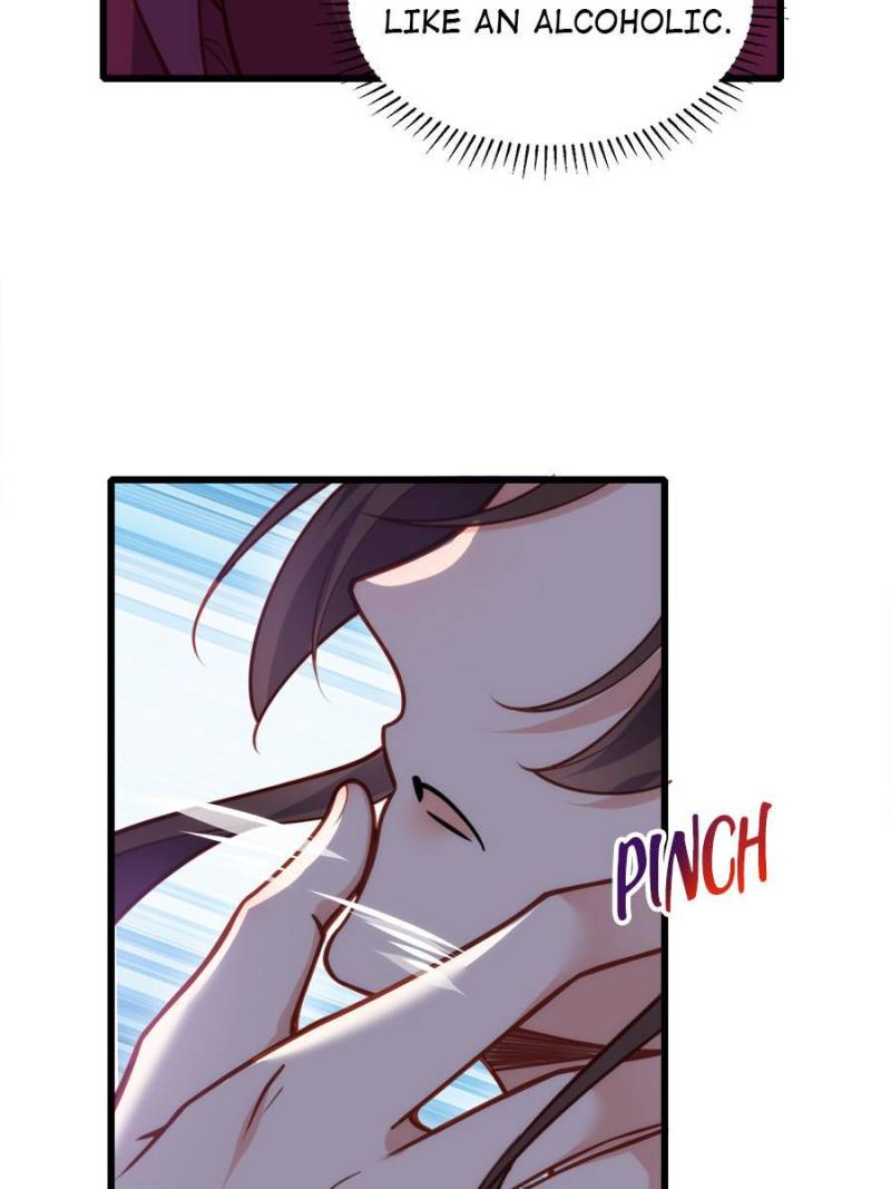 The Eunuch’s Consort Rules the World chapter 170 - page 28