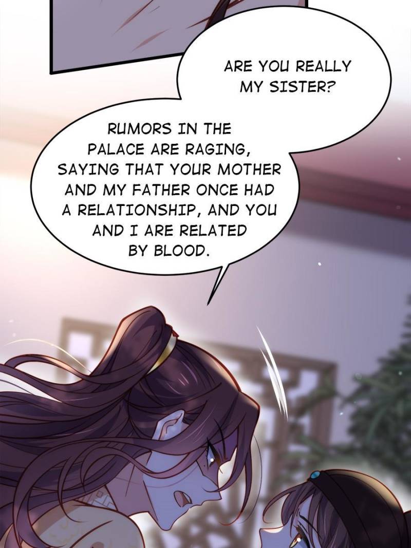 The Eunuch’s Consort Rules the World chapter 170 - page 29