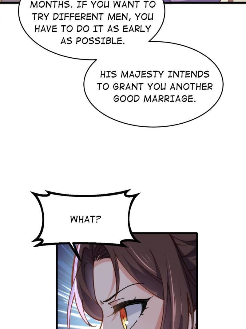 The Eunuch’s Consort Rules the World chapter 170 - page 3