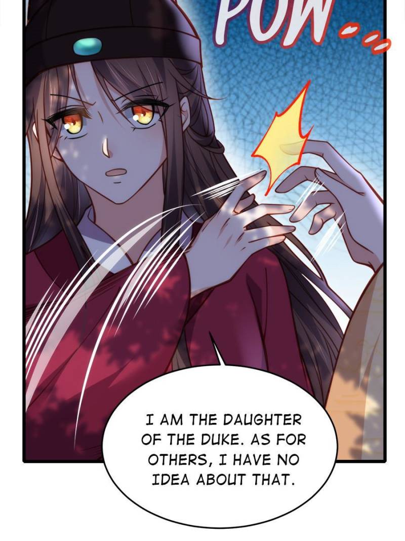 The Eunuch’s Consort Rules the World chapter 170 - page 31