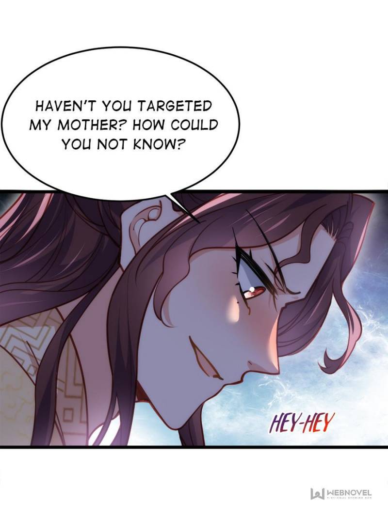 The Eunuch’s Consort Rules the World chapter 170 - page 32