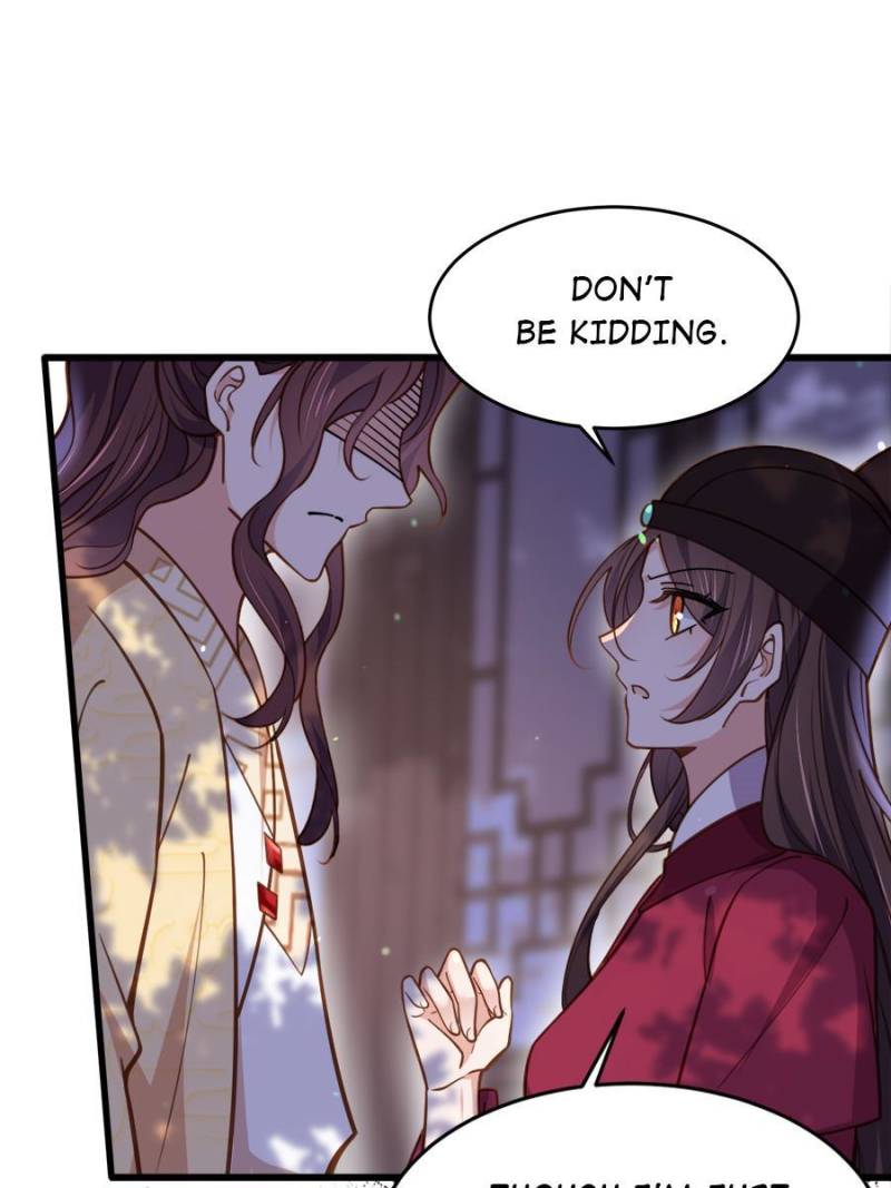 The Eunuch’s Consort Rules the World chapter 170 - page 33