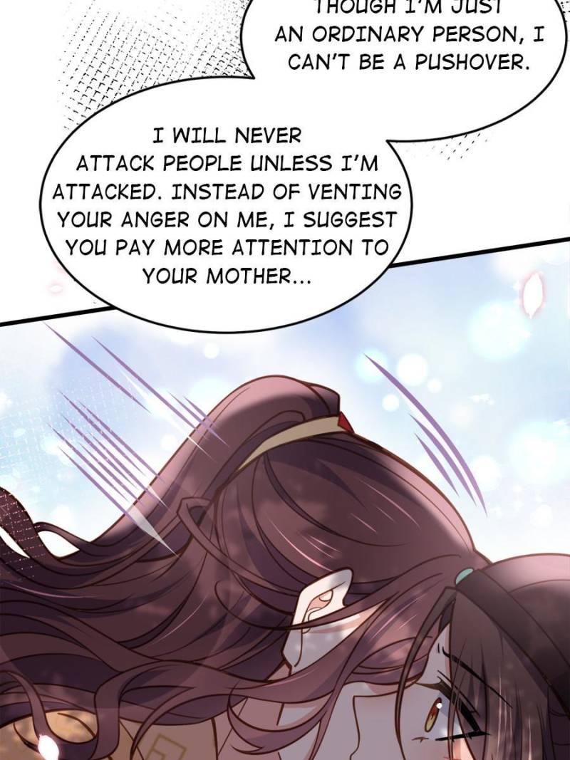 The Eunuch’s Consort Rules the World chapter 170 - page 34